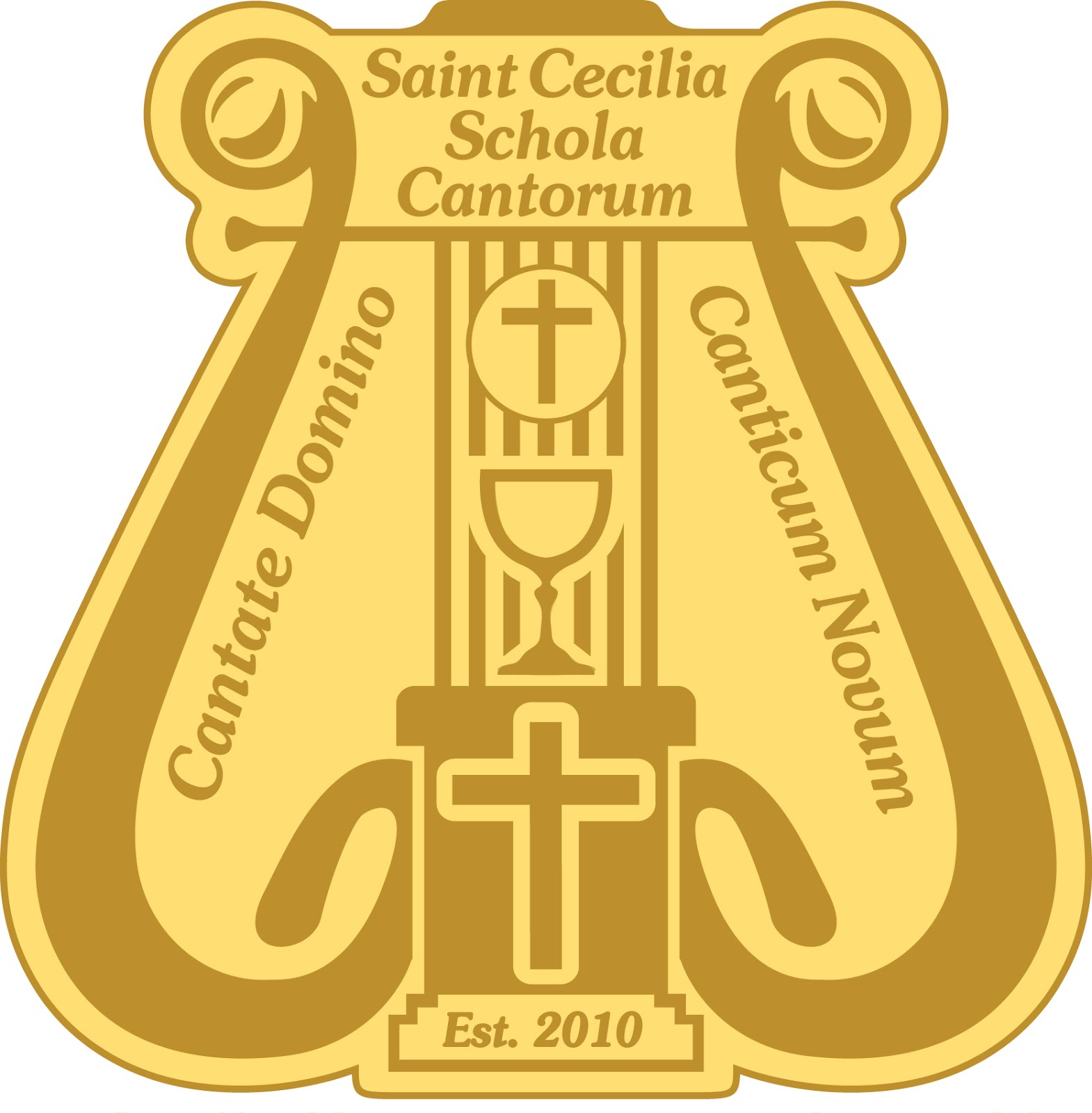 St. Cecilia Schola Cantorum