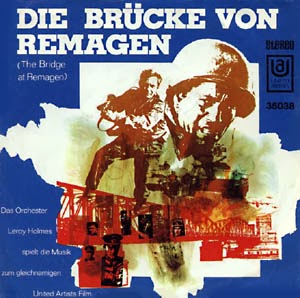 German Movie Poster