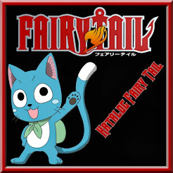 Katalog Fairy Tail ^^