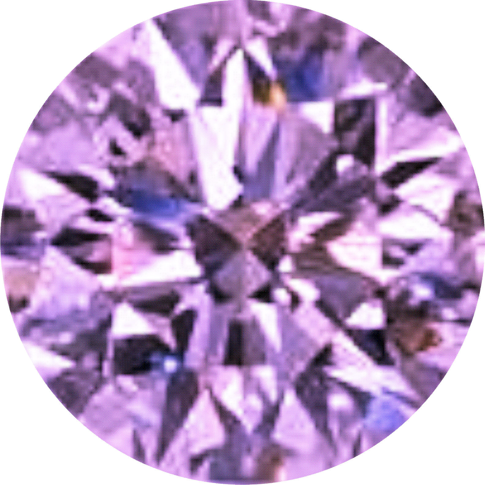 kidpack05 momma of many bling strands giveaway amethyst light