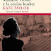 "Madame Proust y la cocina Kosher" de Kate Taylor