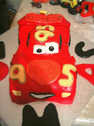 Faisca Mcqueen