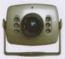 CCTV IR mini cam