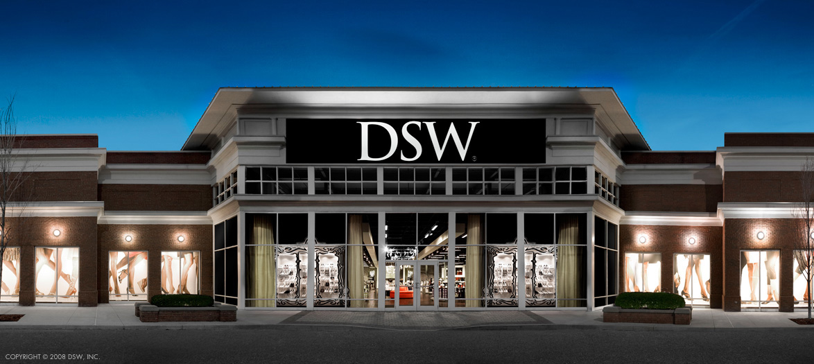 August is going to be a great month for shoe lovers DSW