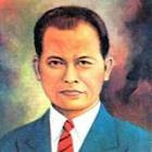 Otto Iskandar Dinata Otto Iskandar Dinata