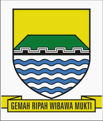 Koleksi Lambang dan Logo: Lambang Kota Bandung