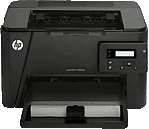 HP LaserJet Pro M202 Series Printer