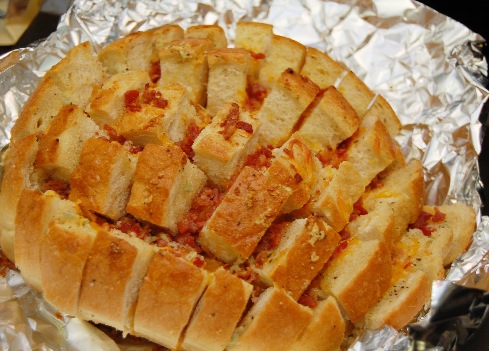 Boxers, Cleats, and Me "THE" Super Bowl Snack