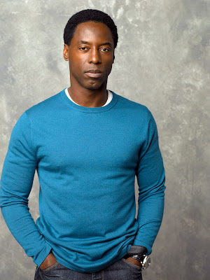 Isaiah Washington famosos del cine Isaiah Washington famosos del cine