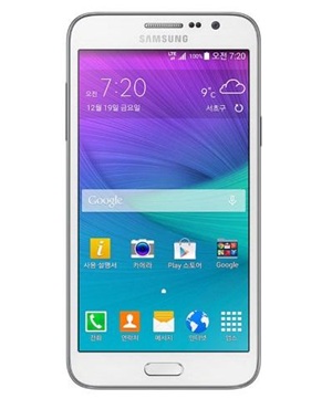 Samsung Galaxy Grand Max