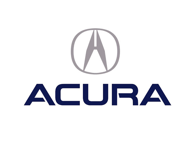Acura Logo Download