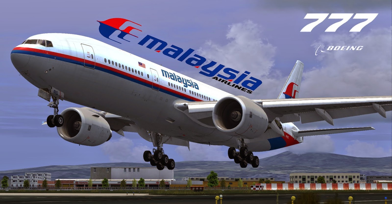 Malaysia Airlines offers year-end discounts Malaysia Airlines offers year-end discounts
