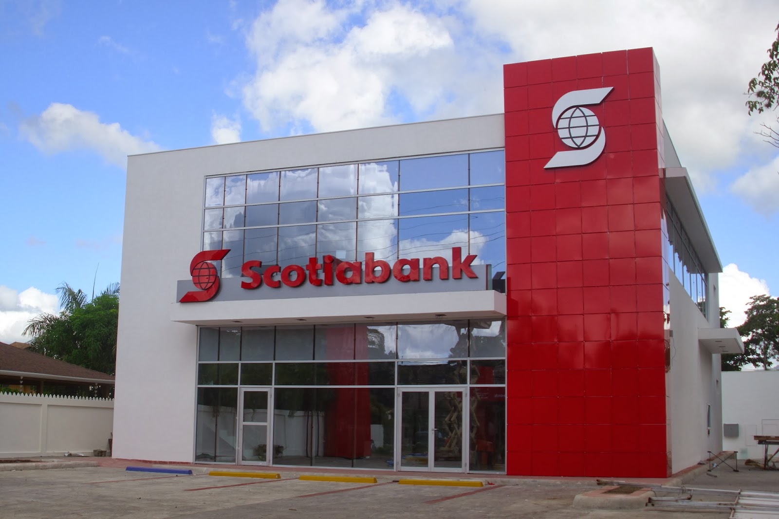 LapotenCia SCOTIABANK ABRIRÁ SUCURSAL EN COTUI