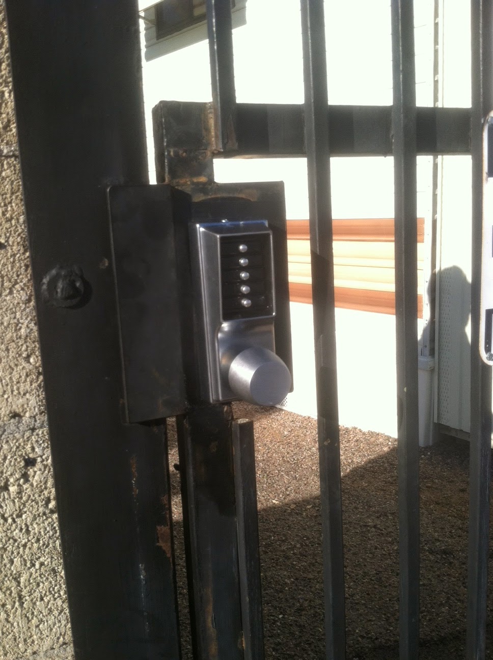 HOA Locksmith Services Keys, Gates, Access Control, Locks