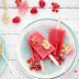 Handmade Fruit Pops - Recipe