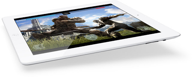 A5X quad-core