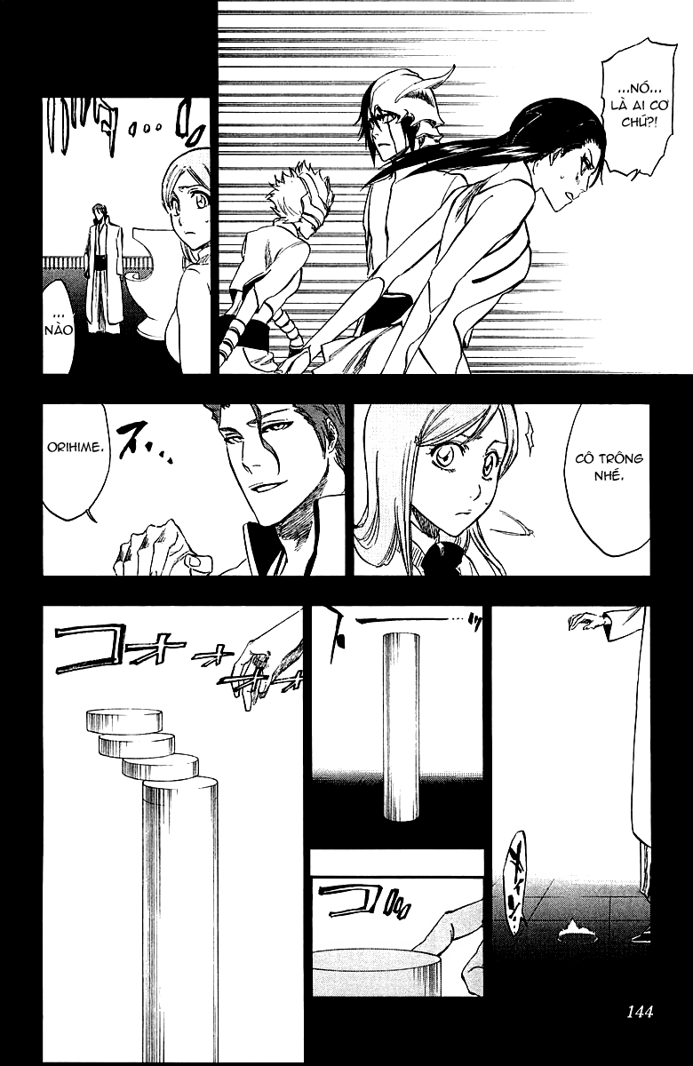 BLEACH chap 249