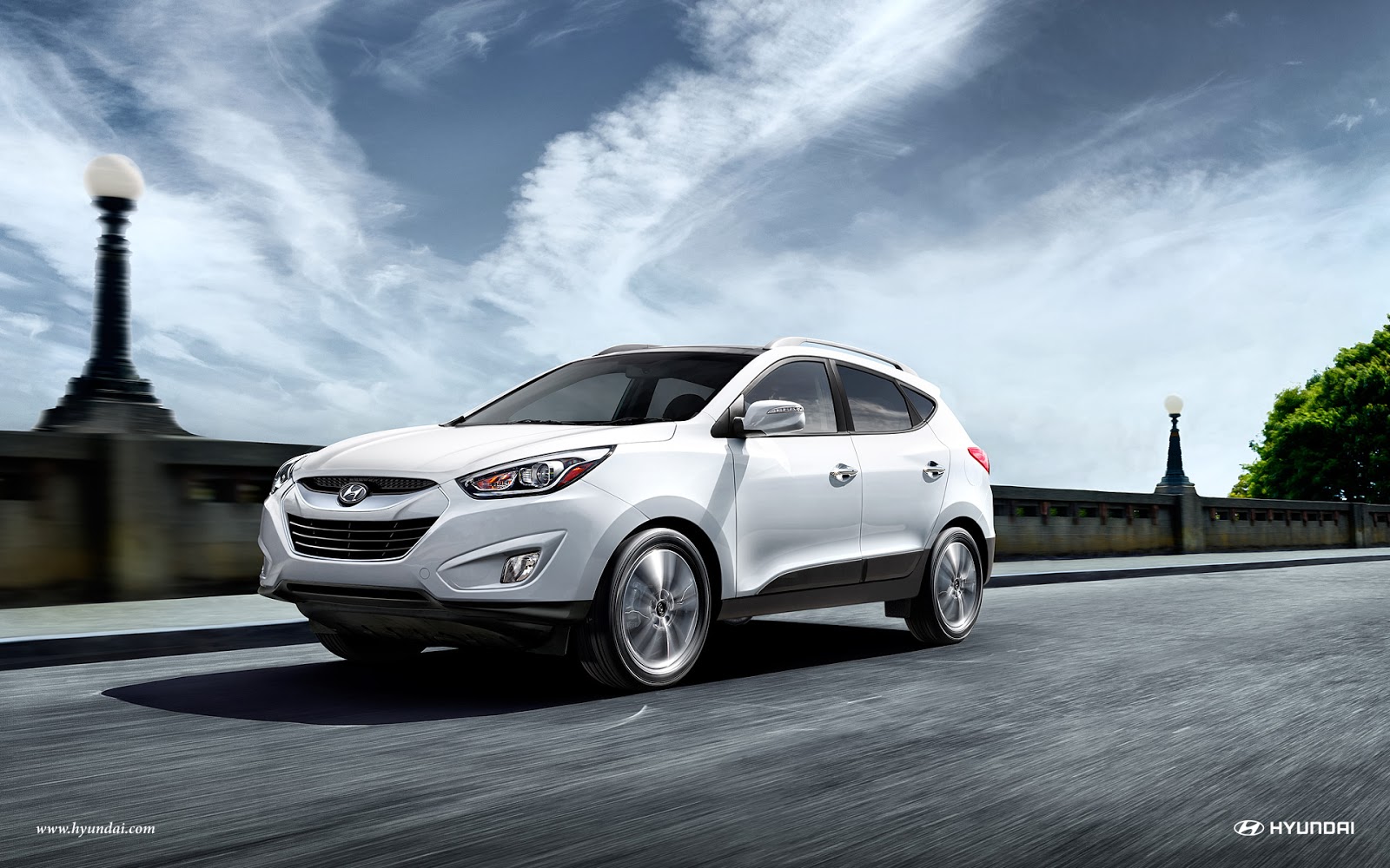 Todo Sobre Hyundai Tucson 2014 Todo Sobre Autos