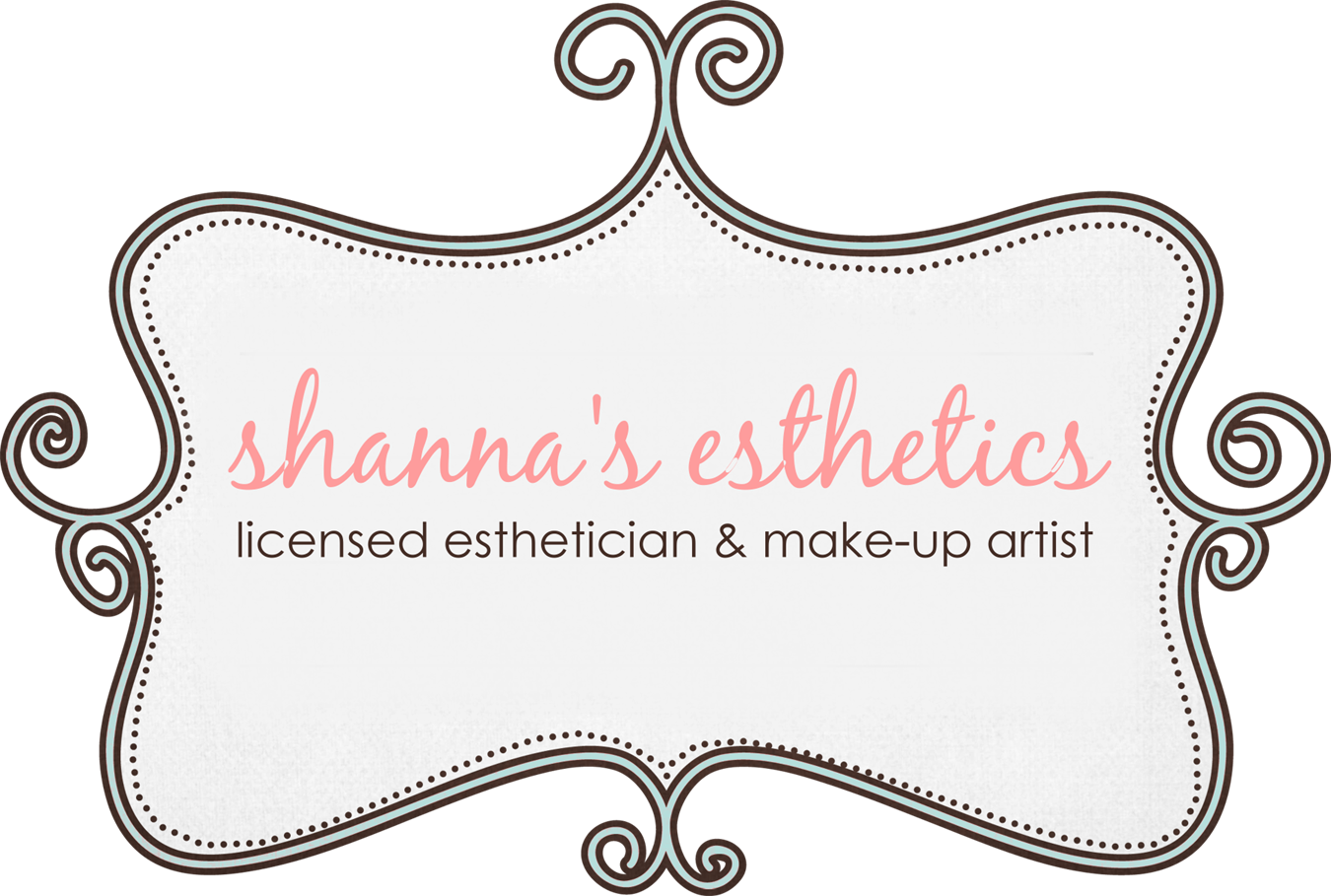 shanna's esthetics