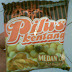 Pilus Kentang Medan Jaya Ini Lagi 15 Grams