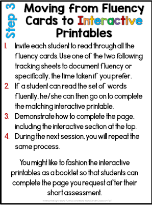 Interactive Sight Word Fun Children will Love