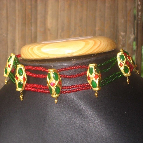 Traditional Jewelry Designs of Assam Region, a state of India, where many things are popular and famous like river, tea gardens, a big festival, greenery, wildlife, hottest chili, ... but it is also popular for its traditional jewelry. Let us look some Assamese Jewelry Designs which are designed at main hub of making designs Jorhat. Traditional Jewelry Designs of Assam Region, a state of India, where many things are popular and famous like river, tea gardens, a big festival, greenery, wildlife, hottest chili, ... but it is also popular for its traditional jewelry. Let us look some Assamese Jewelry Designs which are designed at main hub of making designs Jorhat.