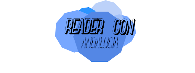 Andalucía Reader Con - Quedada de lectores y blogueros literarios en Sevilla