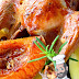 Frango de Peão