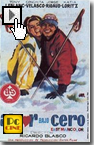 amor bajo cero