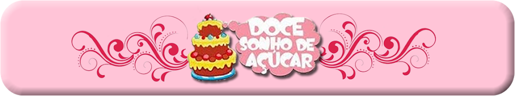 Doce Sonho de Açúcar