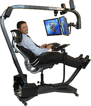 Ergonomic Office Chairs Ergonomic Office Chairs