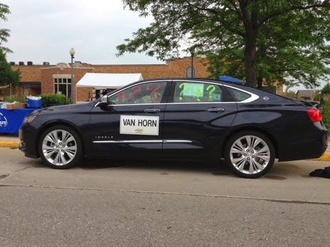Sheboygan County Budget Auto >> Van Horn Auto Group Blog Van Horn Participated In The Mill Street Sheboygan County Budget Auto >> Van Horn Auto Group Blog Van Horn Participated In The Mill Street