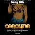 Datty Billz - Carolina Feat. Flexy Beatz, Cover Designed By Dangles Graphics #DanglesGfx ( @Dangles442Gh ) Call/WhatsApp: +233246141226.