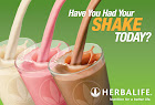 Have you had your shake today?