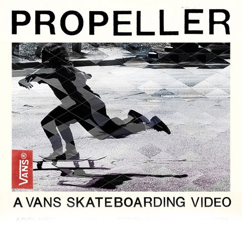vans propeller