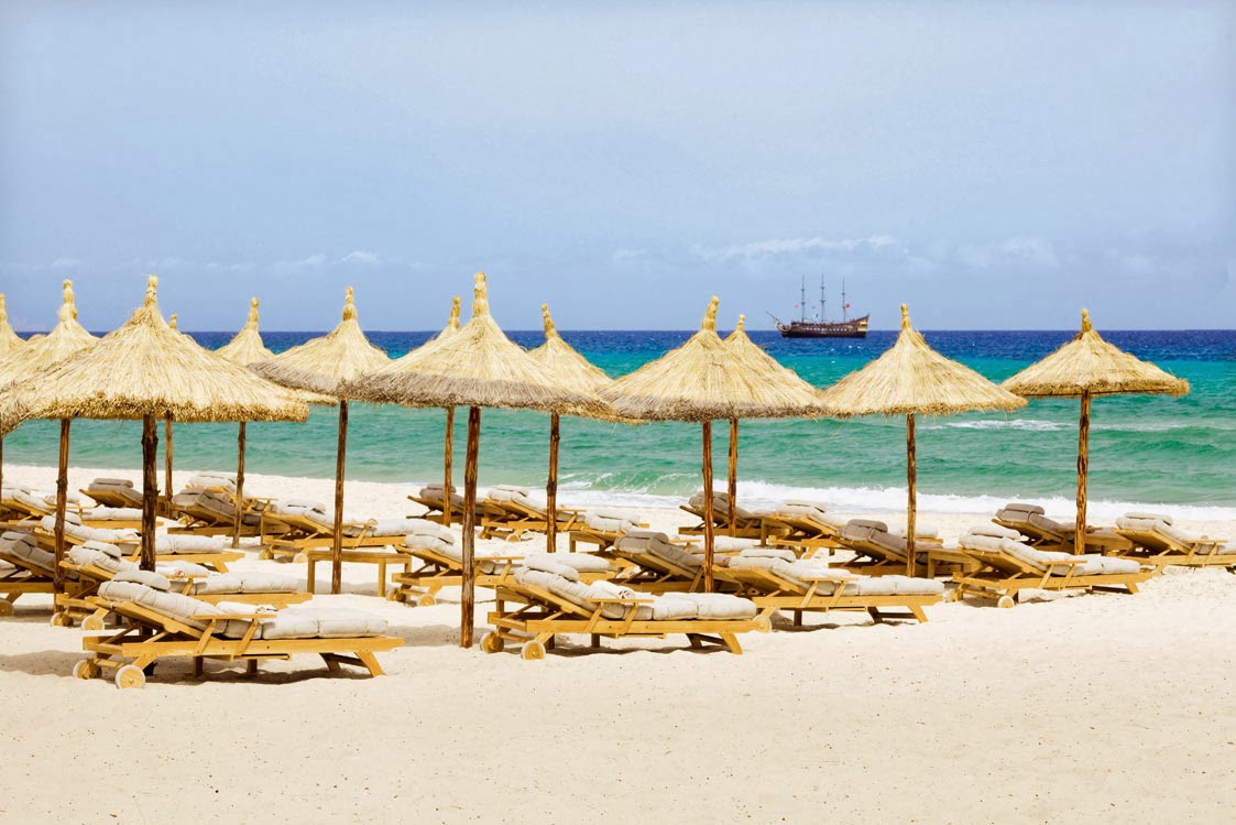 Les plus belle Plage de la Tunisie Tunisie Voyage et Loisir