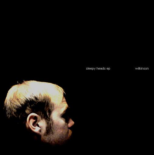 SLEEPY HEADS EP (2005)