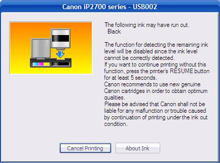 How To Reset Printer Canon Ip2770 Series | canon ip2770 blink 16x reset computer knowledge share How To Reset Printer Canon Ip2770 Series | canon ip2770 blink 16x reset computer knowledge share