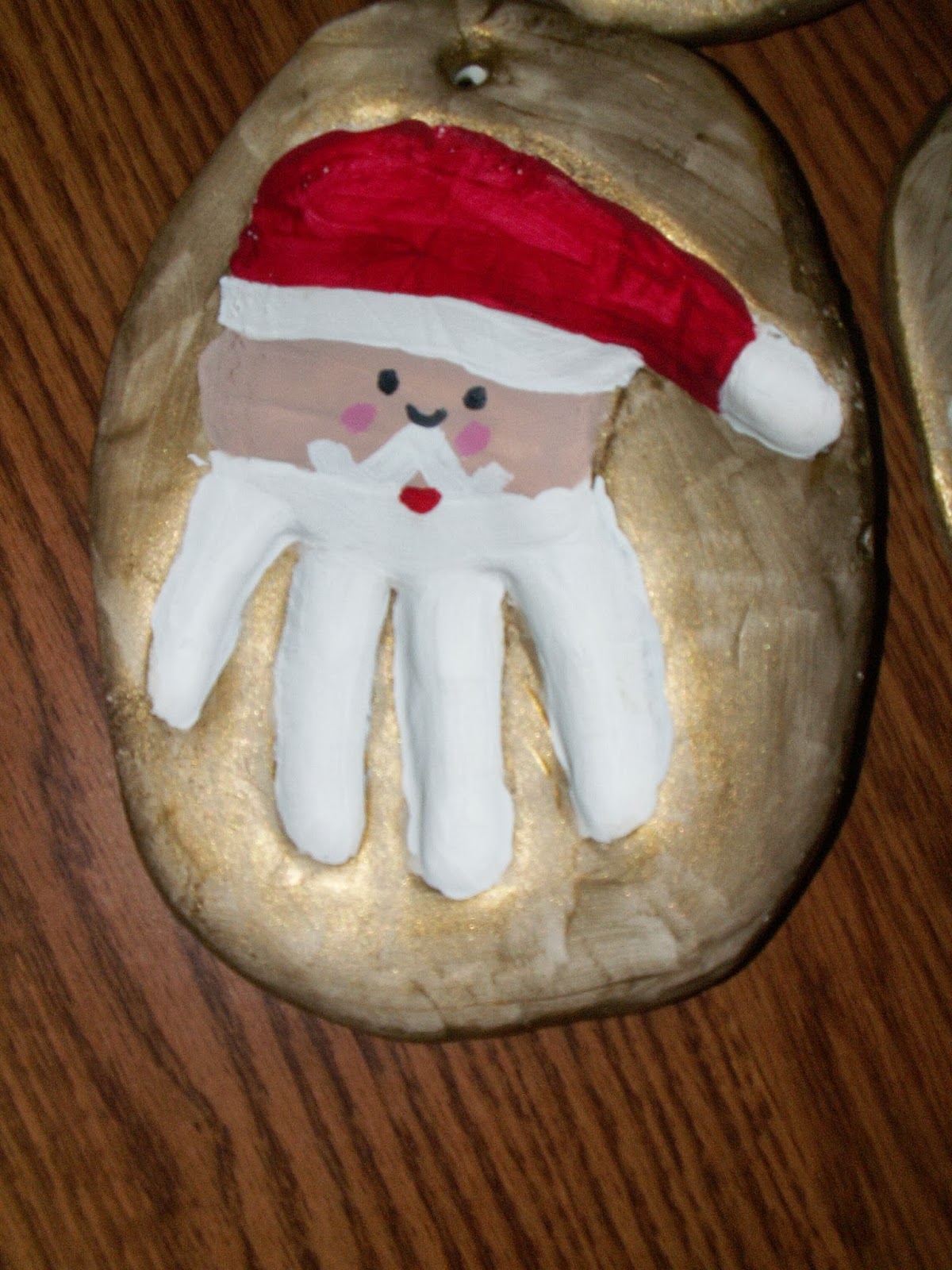 &quot;The Kids Place&quot; Home Daycare and Preschool: Some of our Christmas