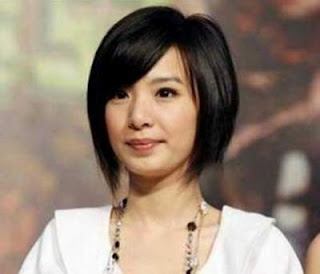15 model rambut pendek wanita berwajah bulat gayarambut org
