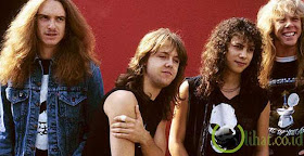Metallica