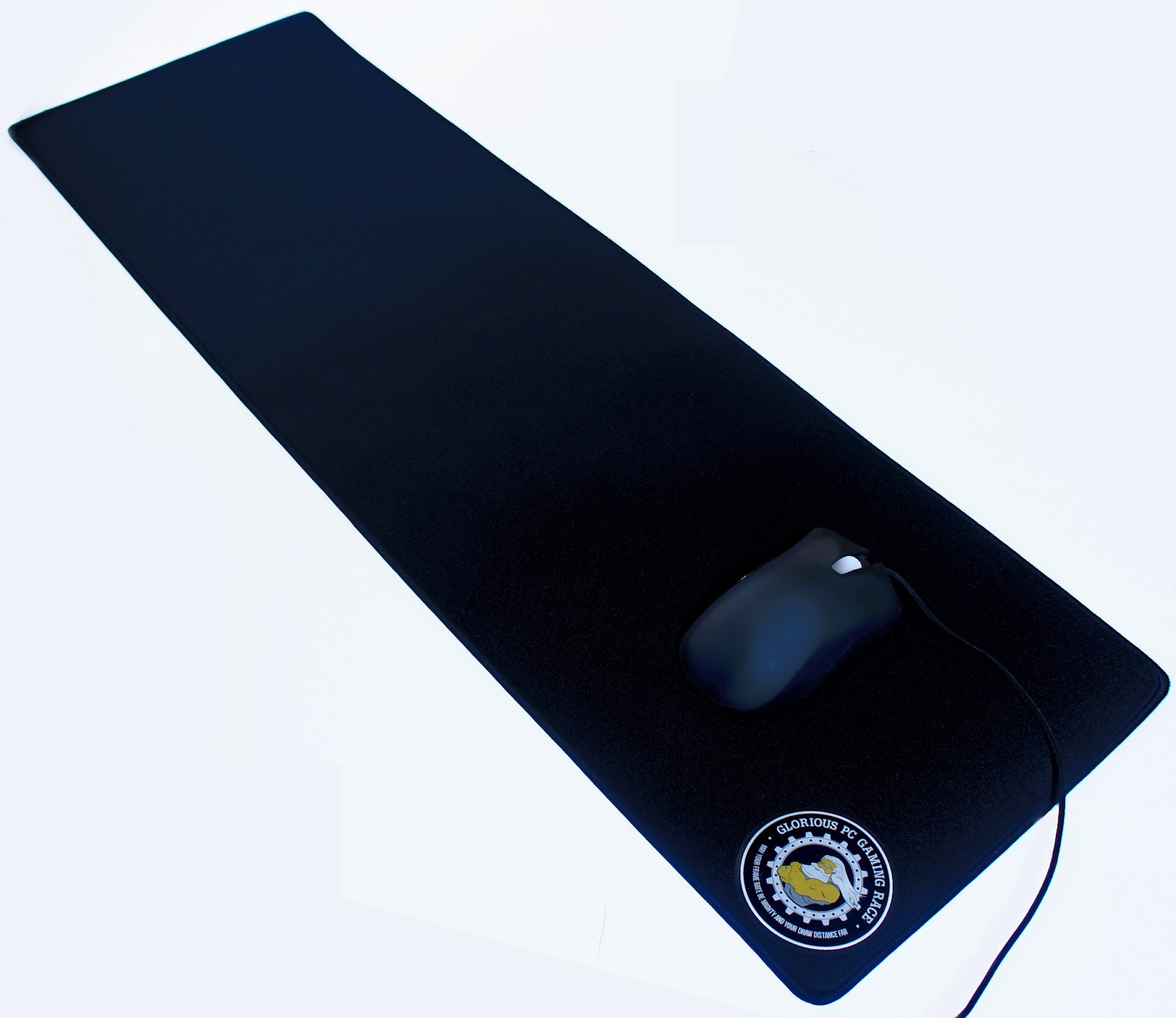 Absurd Minds Gaming Official Review Glorious