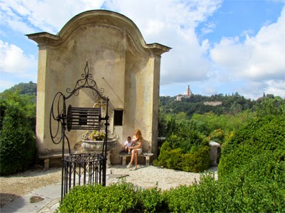 Giardini e ville Disegni di pozzo da giardino