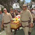 Policial que cometeu suicídio é enterrado em Feira de Santana