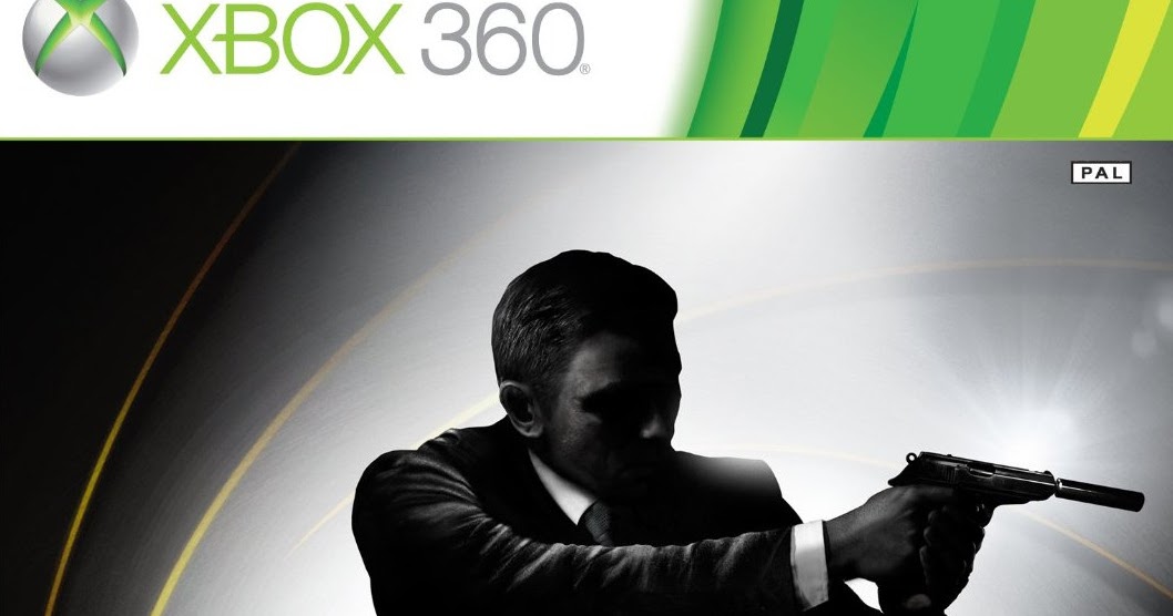 All Gaming Download Goldeneye 007 Reloaded (xbox 360 game) Free