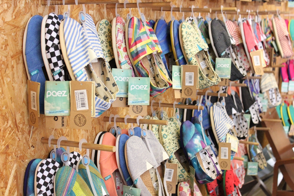 alpercatas homem paez