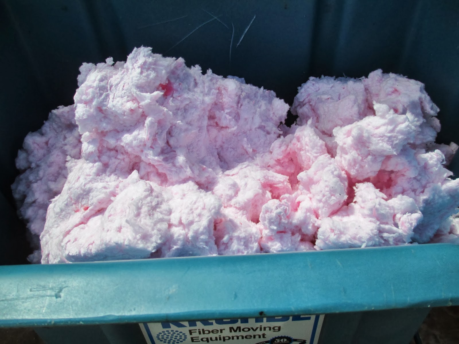 Maple Hill 101 Weatherization SeriesInsulation