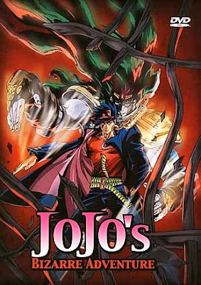 JoJo's Bizarre Adventure JoJo's Bizarre Adventure