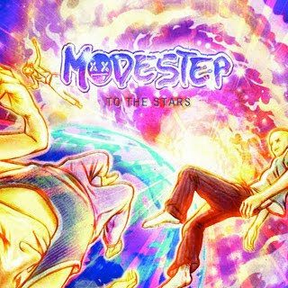 Modestep - To The Stars Lyrics
