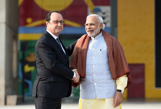 rencontres technologiques franco indiennes